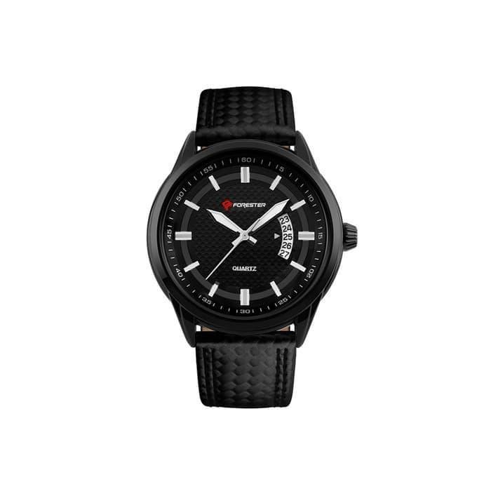 Jam Tangan Analog Forester Jtf 3003