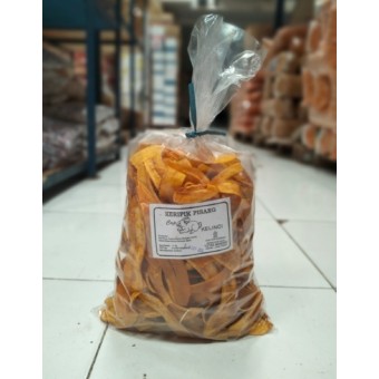 Kripik Pisang Kelinci 1kg Snack kiloan Grosir