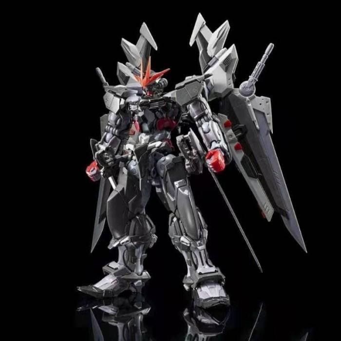 MJH MG 1/100 Astray Noir HIRM Ver