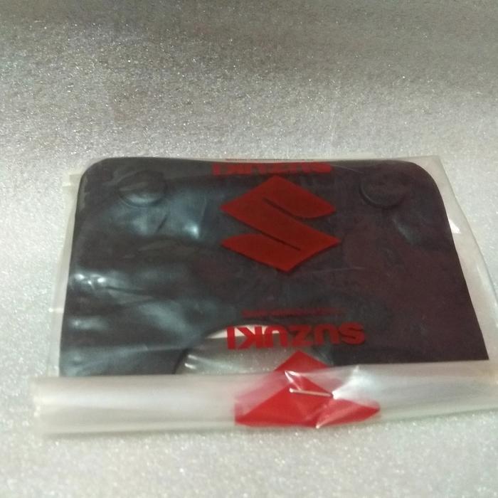 KARET SPAKBOR KECIL BELAKANG SUZUKI SATRIA 2TAK HIU LUMBA SGP