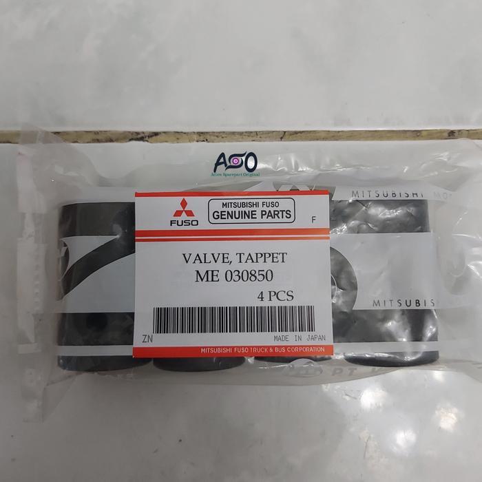 Valve Tappet Botol Klep Fuso 6D15