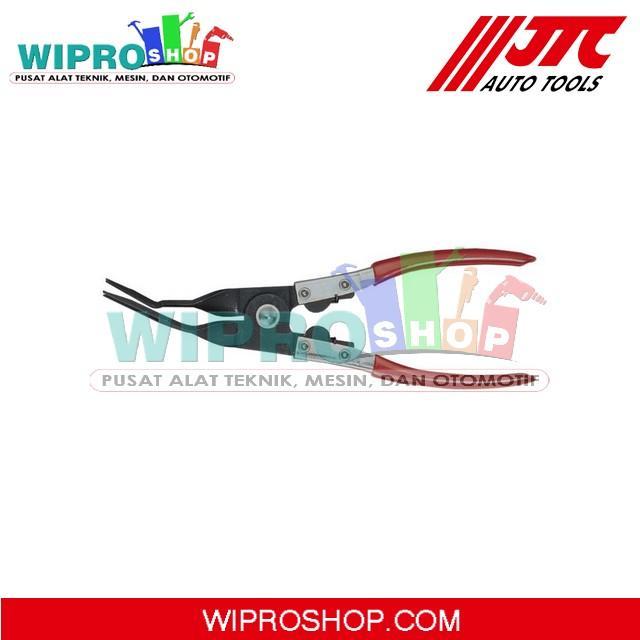 Jtc 3223-Clip Removal Pliers -