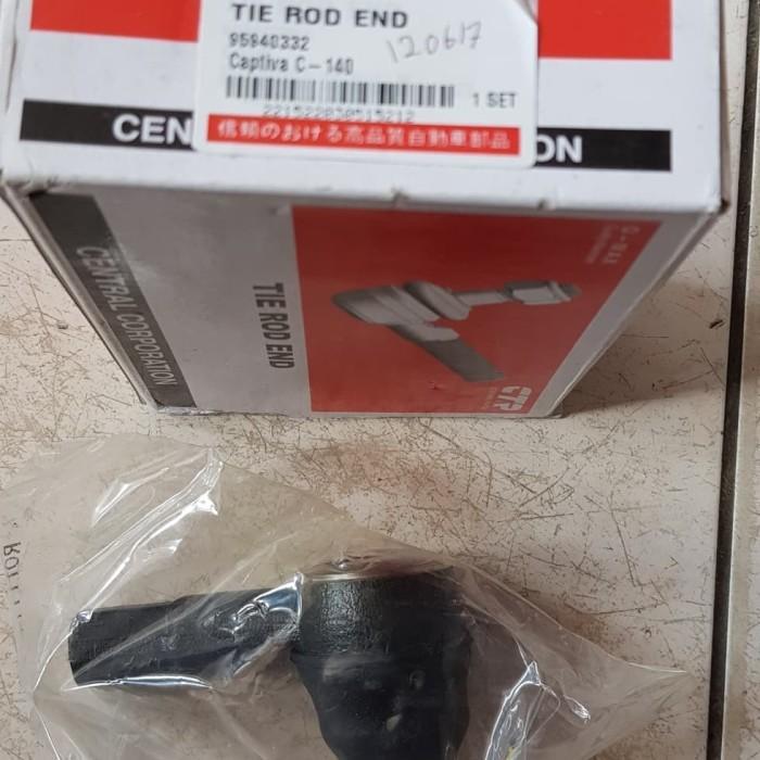 Tie Rod Captiva Fl Tierod Captiva Fl Ctr Asli Partt