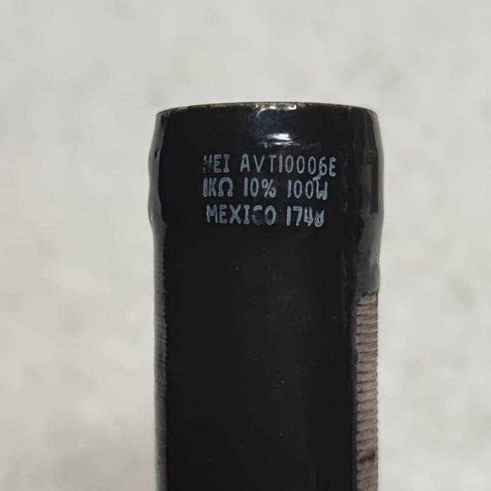 Resistor 1K 100Watt Geser