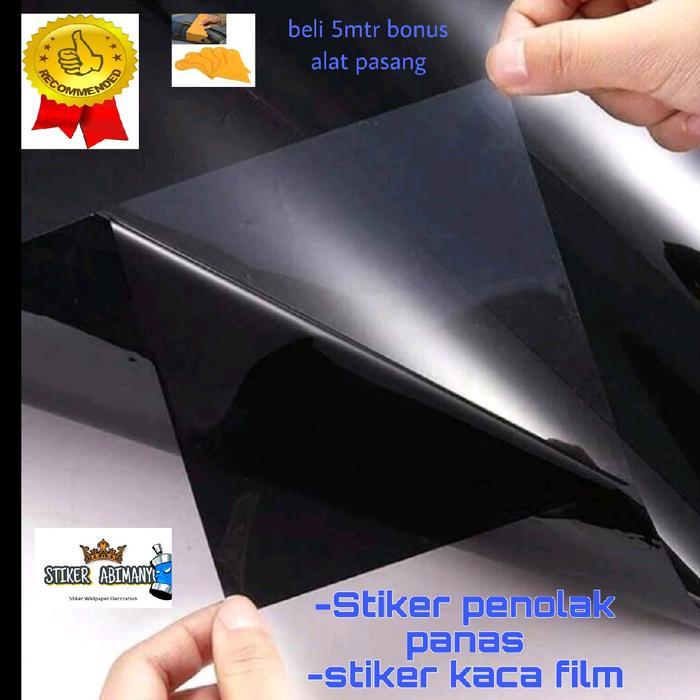 Kaca Film Stiker Stiker Kaca Film Stiker Kaca Jendela Kaca Film One way Riben Kaca Film , Stiker
