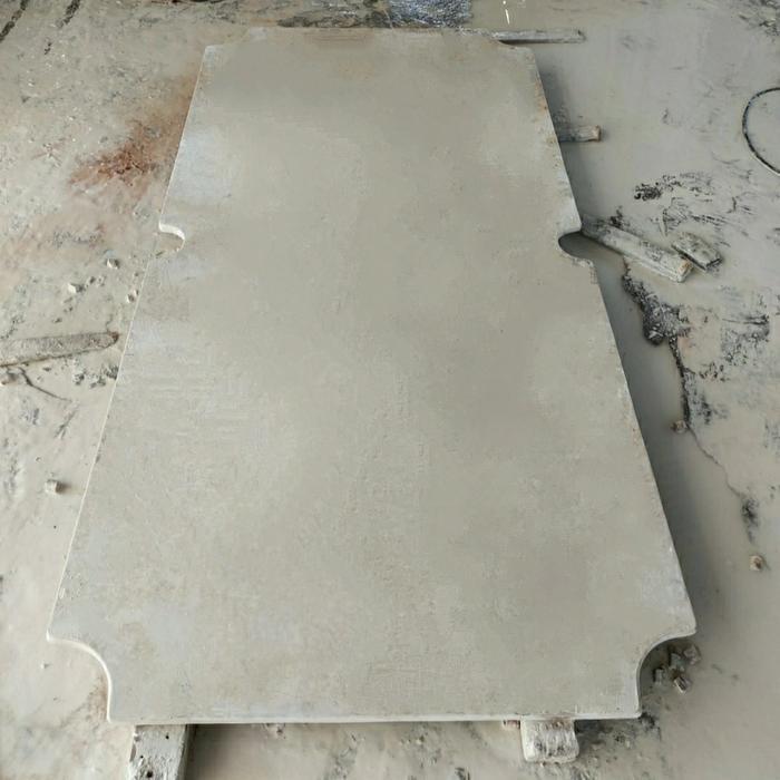 ASLI Lembaran Marmer Untuk Meja Billiard READY STOCK