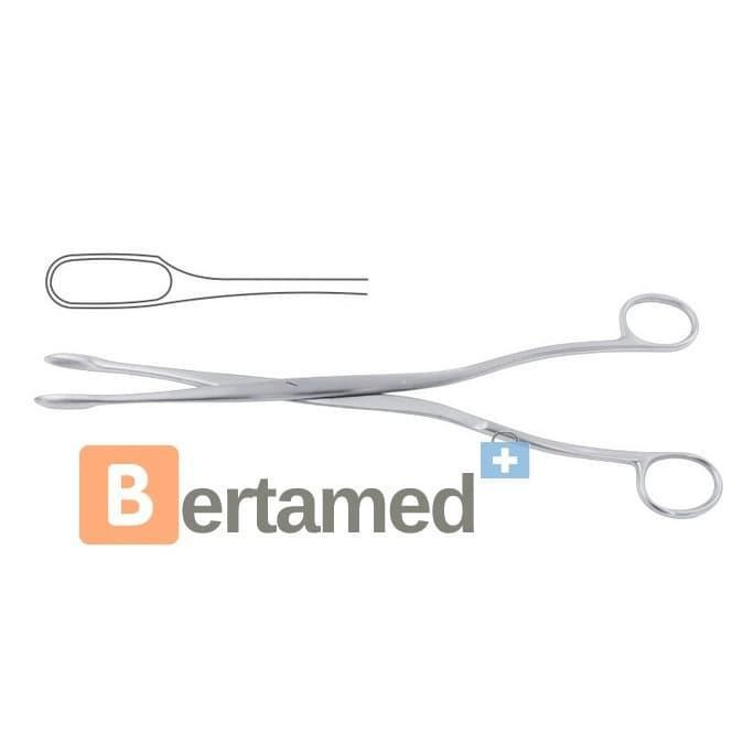 Ready Winter Placenta And Ovum Forcep / Tang Abortus