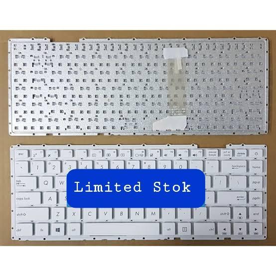 keyboard asus vivobook a442 a442u aa42uf a442ur x442 x442u x442ur