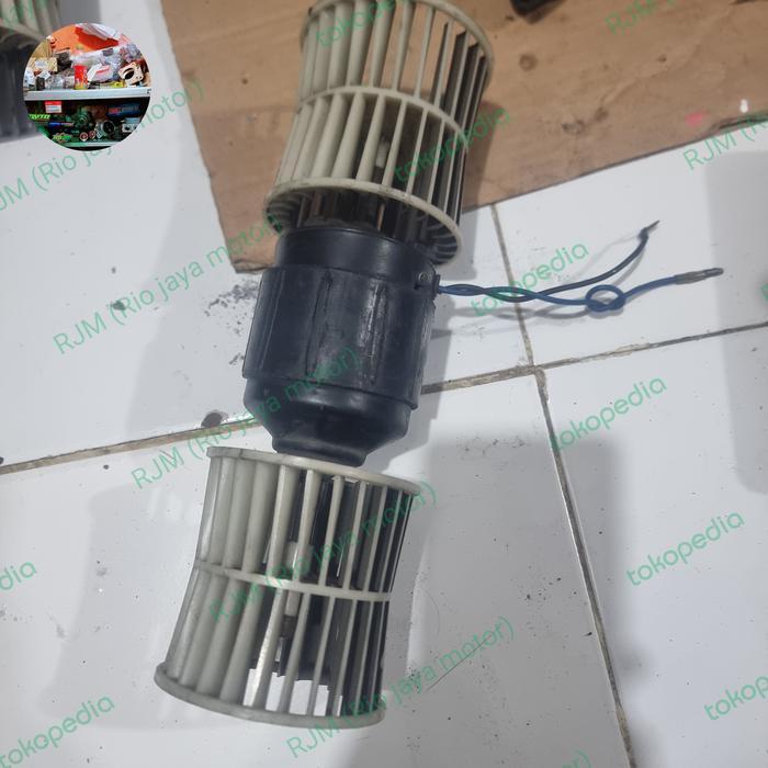 MOTOR BLOWER AC KIJANG PANTHER 12V