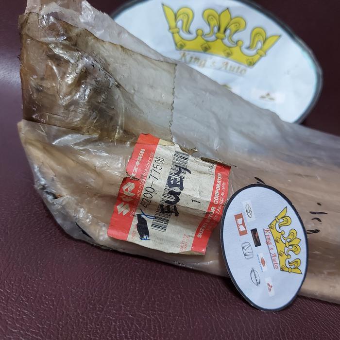 New Lower Arm / Ball Joint Futura - Carry 1.5 Asli Jepang Code Gti79