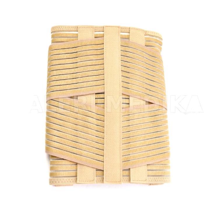 Dr Ortho WB-512 Korset Lumbal Dengan 4 Stays Untuk Postur Tubuh Dan Kesehatan Punggung Size S M L XL