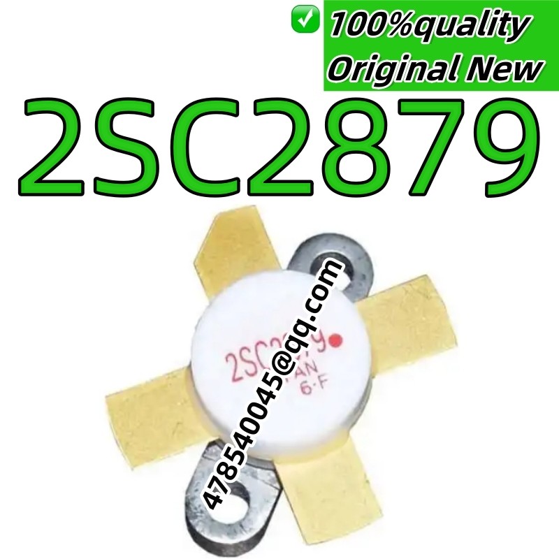 100% New Original 2SC2879