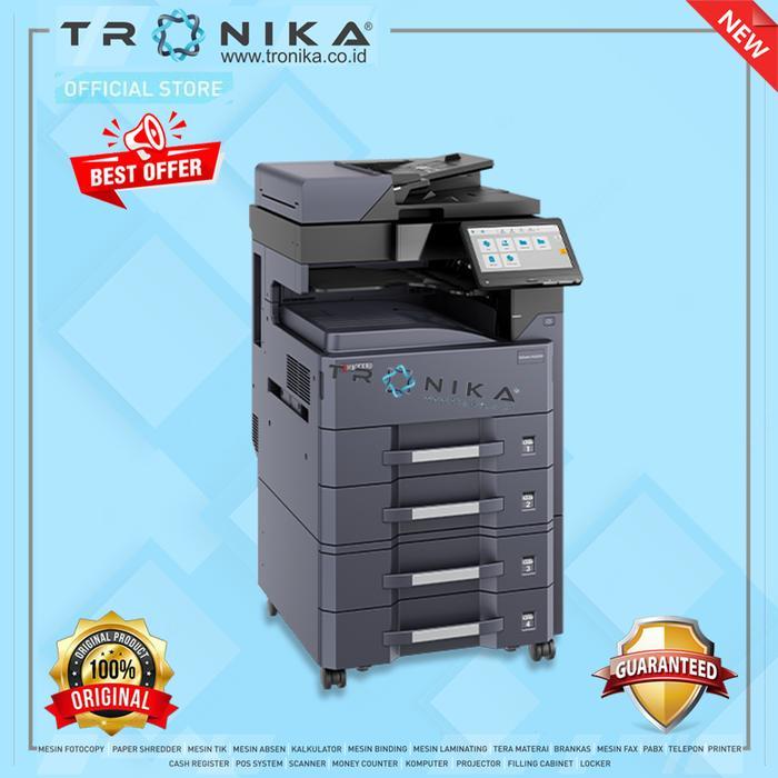 MESIN FOTOCOPY A3 MONOCHROME KYOCERA  MZ3200i