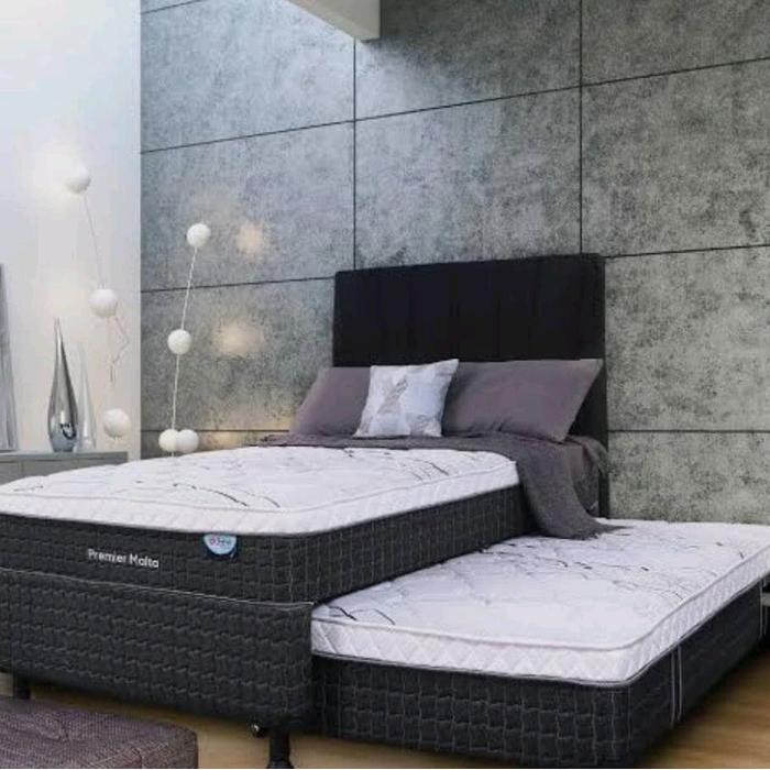 springbed sorong central premier malta