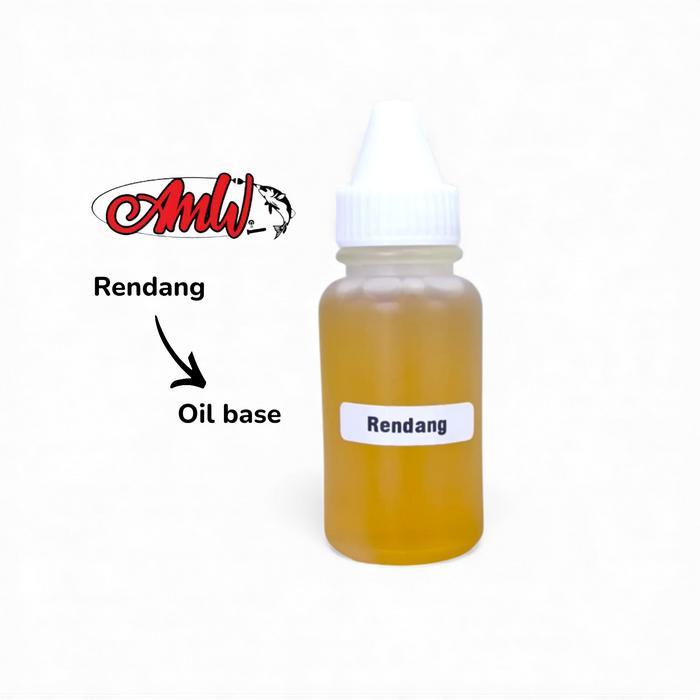 Biang Essen Import Rendang Kualitas Terbaik Ikan Umpan