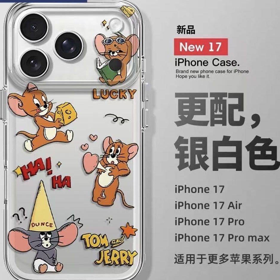 Kartun [Bumper Case] Terbaru Casing Oppo 16F Reno 16 Pro 5G A6s A6t Pro A6X A6 Pro Reno 15F 15 Pro M