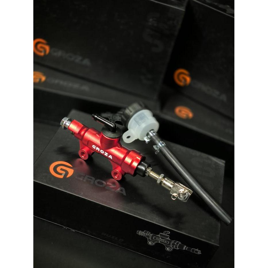 Master Rem Belakang Groza Universal Original Product Master Brake Pump Groza