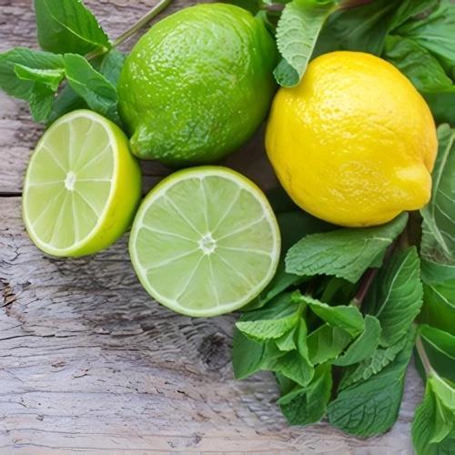 TFA LEMON LIME FLAVOR ESSENCE - 30ML - FLAVOUR