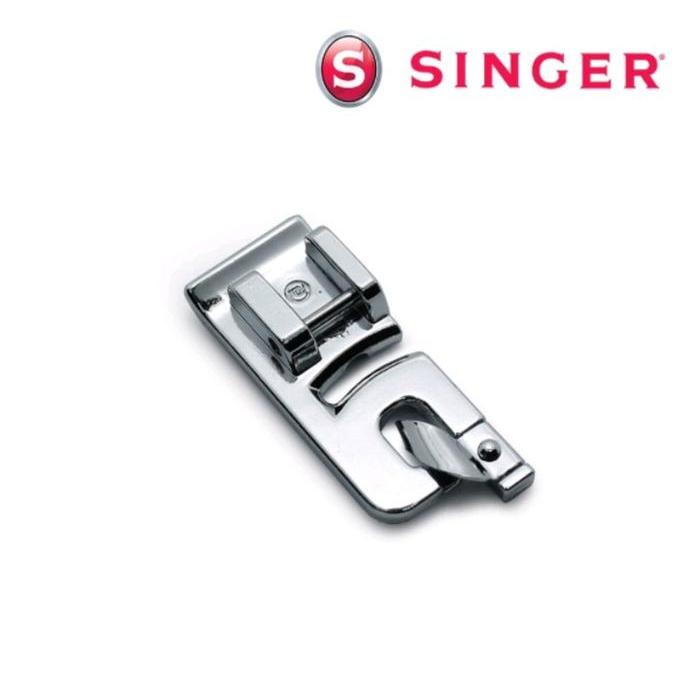 Sepatu kelim / Rolled Hem Foot SINGER