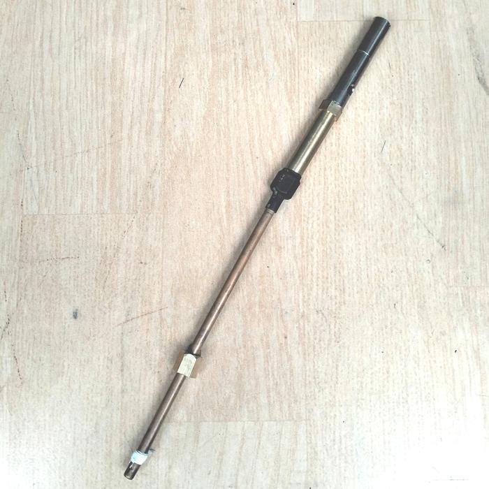 Pipa Api Spuyer / Pipa Gas Spuyer Kompor Boiler Setrika Uap