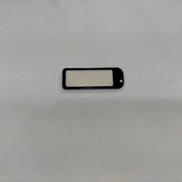 KACA DISPLAY HT ICOM V68 ORIGINAL