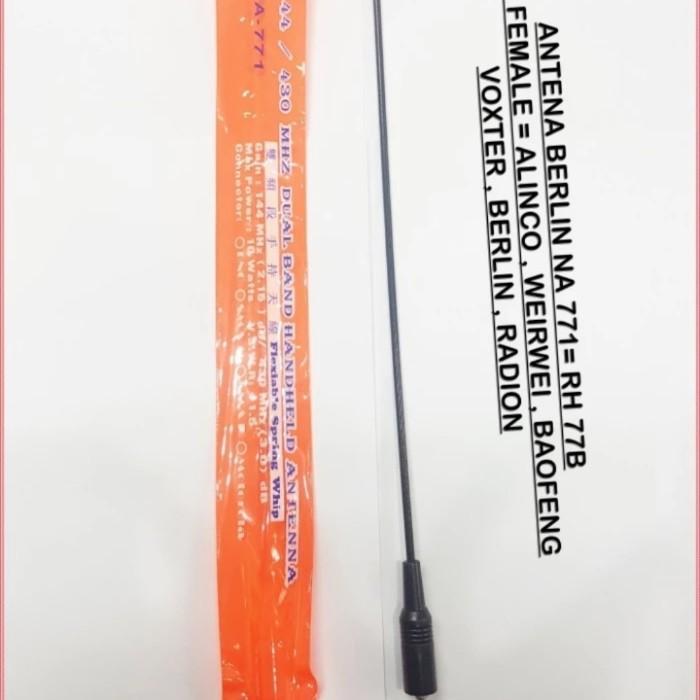 ANTENA HT MOTOROLA GT10 GT12 HX 370 HX 380S V86T ANTENNA GT