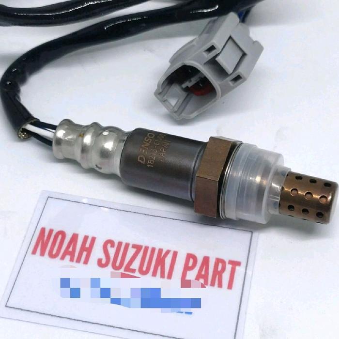 Sensor Oxygen Sensor Oksigen Suzuki Apv