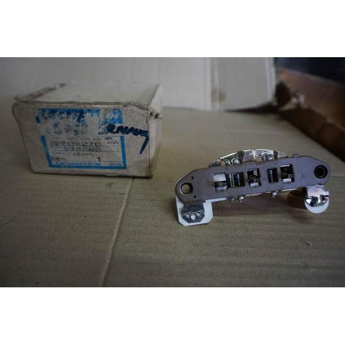 Rectifier Alternator Mitsubishi L300 Diesel Merk Mec