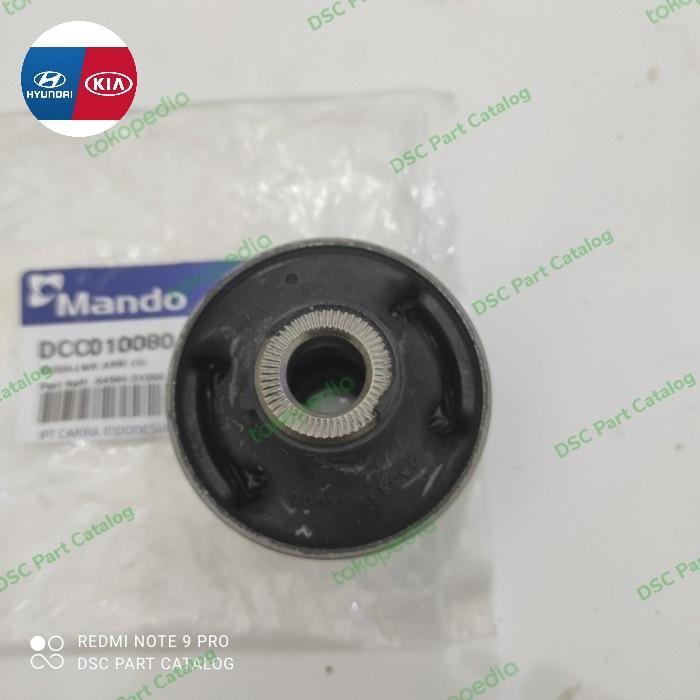Bushing Arm Hyundai I20 Bensin / Diesel