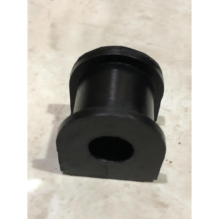 Karet Stabil Belakang City 1996-2002, City Z