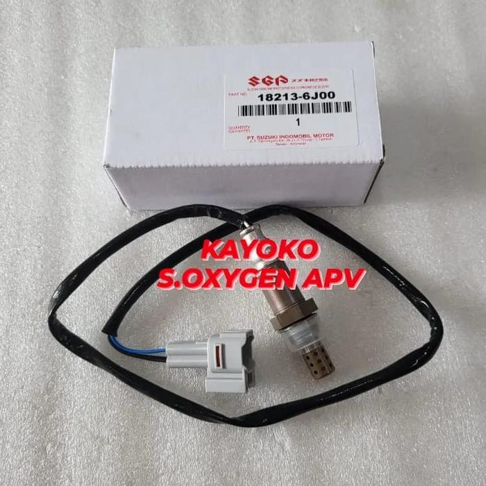 Sensor Oxygen Suzuki Apv