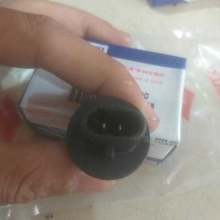 Sensor Inlet Air Temperatur/ Sensor Iat