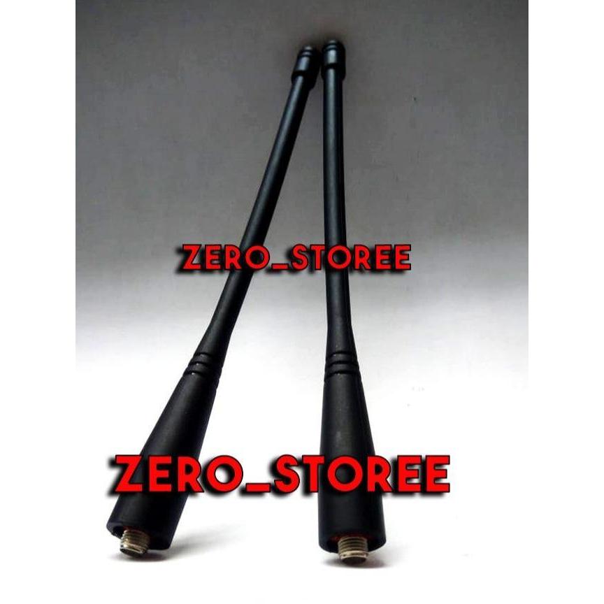 JTTOP" HT ANTENA BAWAAN BAOFENG WEIERWEI SME LUPAX 3288 UV5 UV5R DUAL BAND