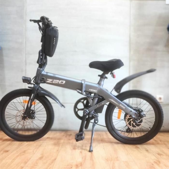 xioemi sepeda listrik z20