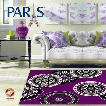 Terlaris ambal paris karpet Nestara Shop