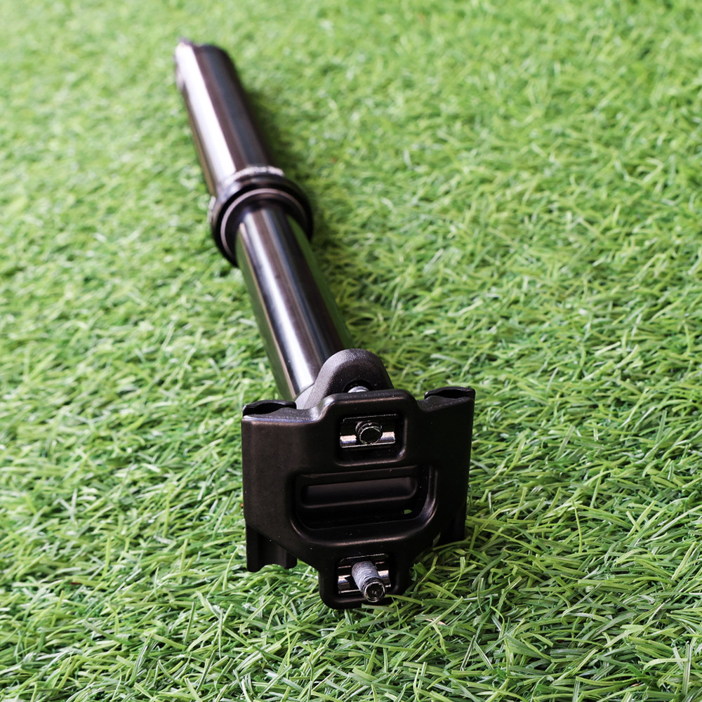 X-fusion Manic MTB Dropper Seatpost 31.6MM 361MM 125mm Internel Cable Dropper Seatpost For Mountain