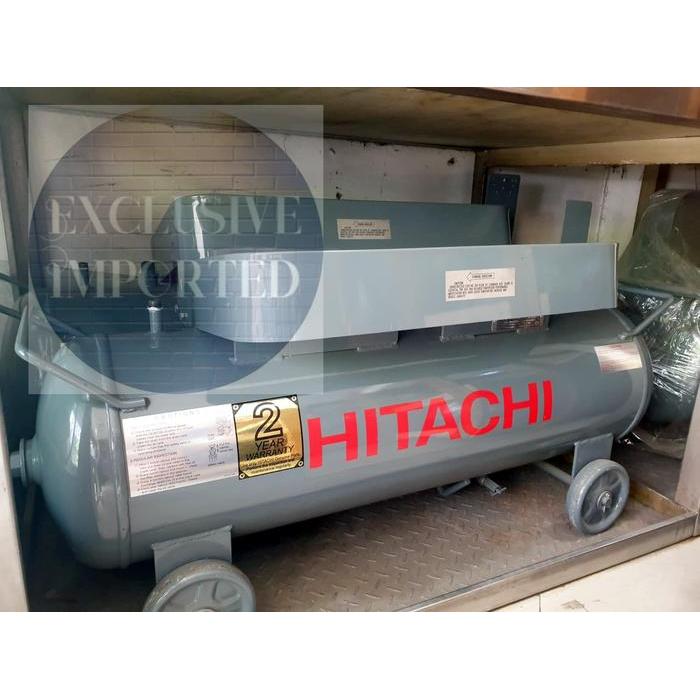 Tabung Kompresor Hitachi 1 HP