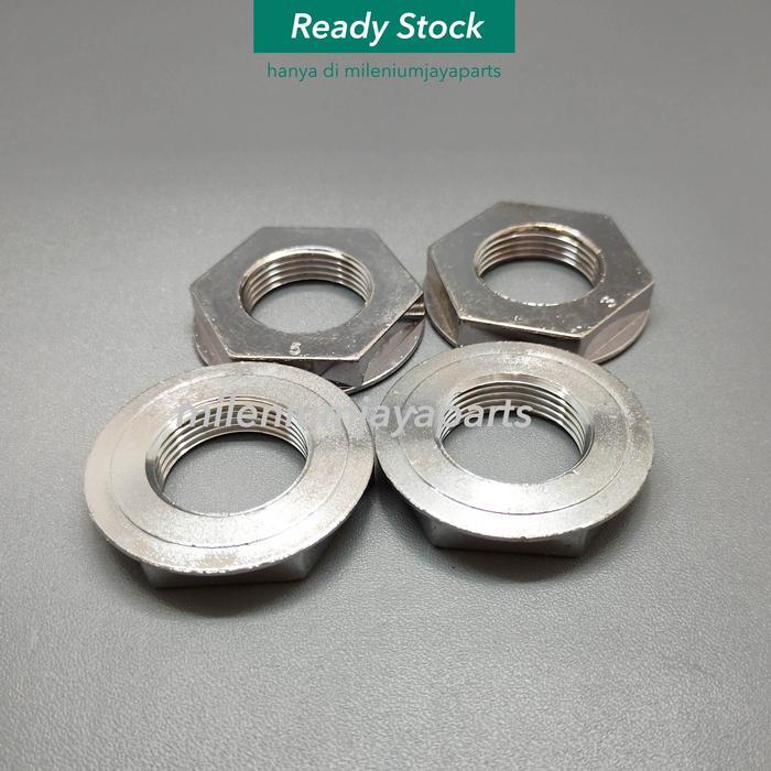 "New" MUR GEAR BOX MESIN CUCI LG 1 TABUNG / RING GEARBOX MESIN CUCI POLYTRON