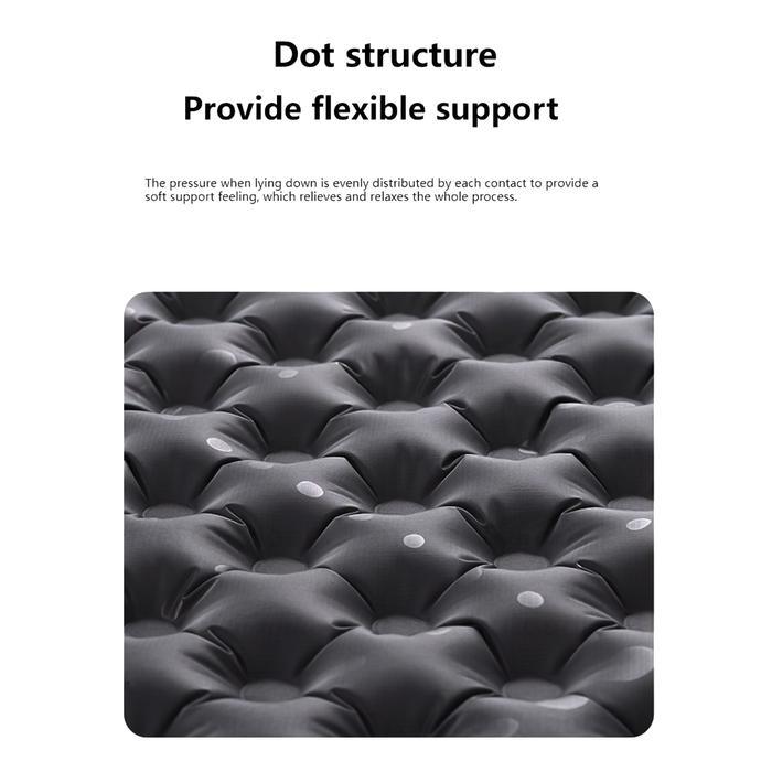 Naturehike Matras Angin Ultralight Tuye 3.5 CNH22DZ018