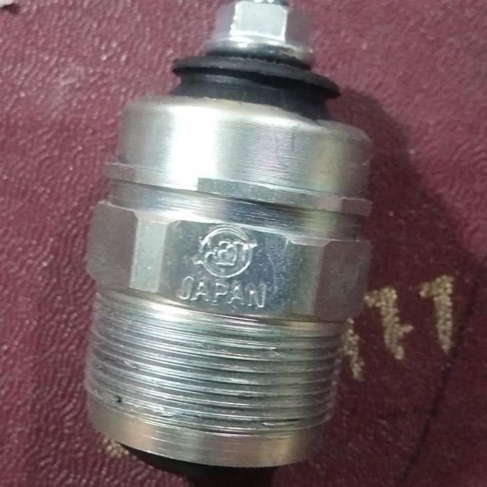 switch injektor/swit bospom 24volt Truck Hino Fuso universal news