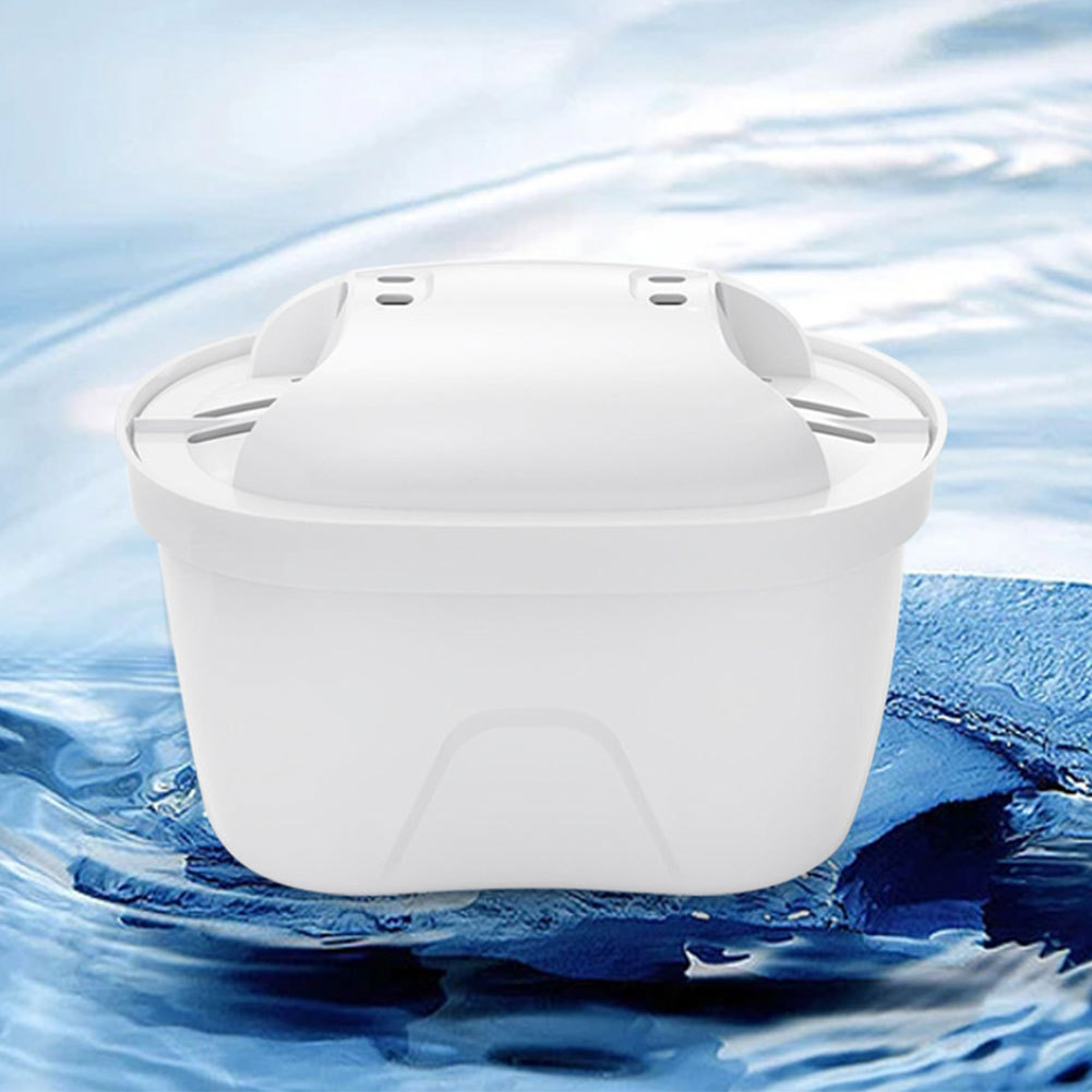 Water Filter Water Filter Replacement Removes Fluoride Chlorine Water Filter Cartridge Water Pitcher