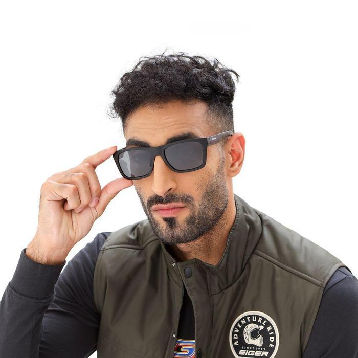 Eiger Sport - Kaca Mata Wuta Wayfarers Sunglasses