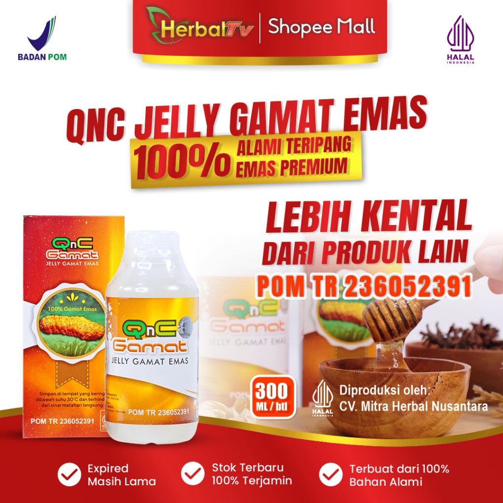 Mengobati Hidrosefalus, Penumpukan Cairan Di Otak, Gangguan Saraf Dan Tumor Otak – QNC Jelly Gamat E