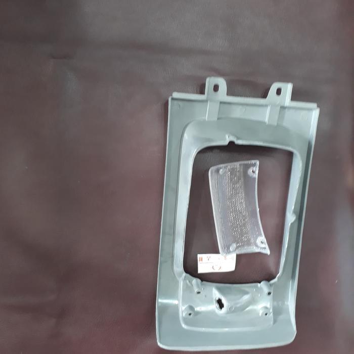 RING LAMPU CARRY 1.0 1PC news