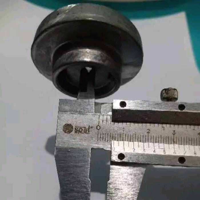 DUDUKAN BEARING JET CLEANER NLG MORRIS ANLU APW VGS VBB