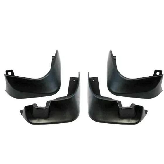Nissan March Mudguard Karpet Lumpur Set