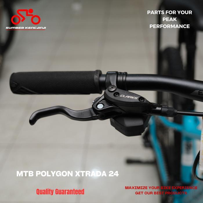 SEPEDA POLYGON MTB XTRADA 24