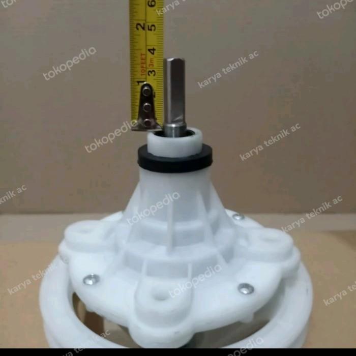 GEARBOX MESIN CUCI SANKEN / GEARBOX SANKEN AS KOTAK