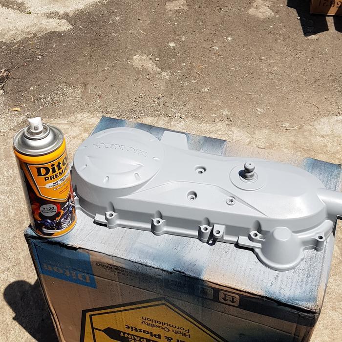 "New" CAT SEMPROT DITON PREMIUM 9120 PRIMER GREY / SURFACER / EPOXY