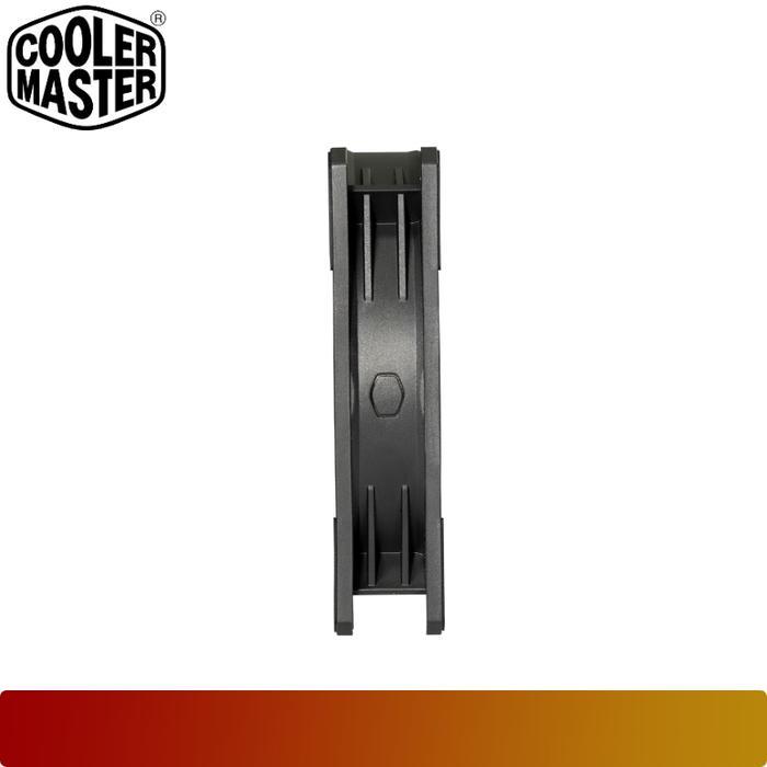 COOLER MASTER MOBIUS 120P ARGB 120MM CASE FAN
